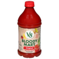 V8 Bloody Mary Mix, Original, 46 Fluid ounce