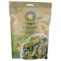Full Circle Market Caesar Croutons, 5 Ounce