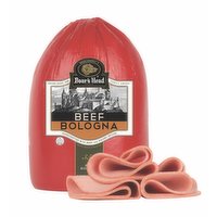  Boar's Head Beef Bologna, 1 Pound