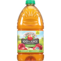 Apple & Eve 100% Juice, Apple, 96 Fluid ounce