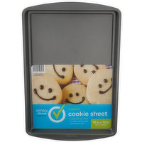 Simply Done Medium Cookie Sheet, 1 Each