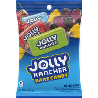 Jolly Rancher Hard Candy, Original, 7 Ounce