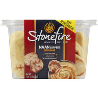 Stonefire Naan Dippers, Original, 7.05 Ounce