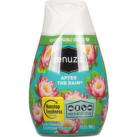 Renuzit Gel Air Freshener, After the Rain, 7 Ounce