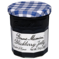 Bonne Maman Jelly, Blackberry, 13 Ounce