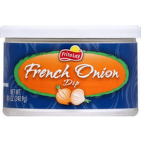 Fritos Dip, French Onion, 8.5 Ounce