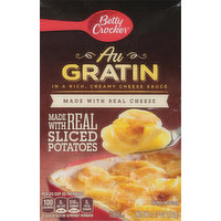 Betty Crocker Au Gratin, 4.7 Ounce