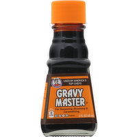 Gravy Master Seasoning, 2 Fluid ounce