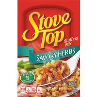 Stove Top Savory Herbs Stuffing Mix, 170 Gram