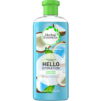 Herbal Essences Conditioner, Hello Hydration, Deep Moisture, 11.7 Fluid ounce