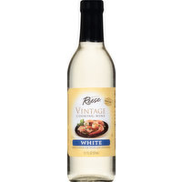 Reese Cooking Wine, White, Vintage, 12.7 Ounce