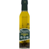 Benissimo Oil, Mediterranean Garlic, 8.1 Ounce