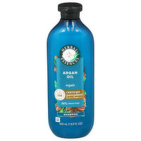 Herbal Essences Shampoo, Argan Oil, Repair, 13.5 Fluid ounce