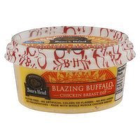 Boar's Head Dip, Chicken Breast, Blazing Buffalo Style, 10 Ounce