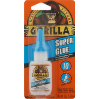 Gorilla Super Glue, 0.53 Ounce