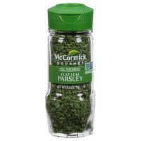 McCormick Parsley, Flat Leaf, 0.2 Ounce