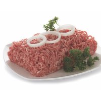  Fresh 90% Lean Ground Beef, 1 Pound