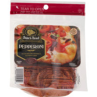 Boar's Head Pepperoni, 6 Ounce