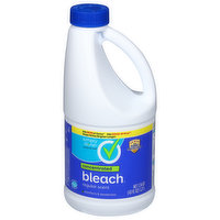 Simply Done Bleach, Concentrated, Regular Scent, 1.34 Quart