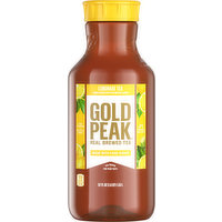 Gold Peak Tea, Lemonade, 52 Fluid ounce