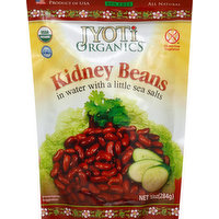 Jyoti Kidney Beans, 10 Ounce