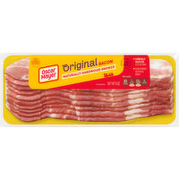 Oscar Mayer Bacon, Original, 8 Ounce