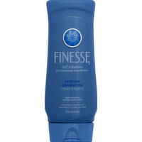 Finesse Conditioner, Texture Enhancing, 13 Ounce