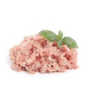  Fresh Ground Veal, 1 Pound