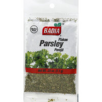 Badia Parsley Flakes, 0.25 Ounce