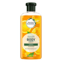 Herbal Essences Shampoo, Body Envy, 11.7 Fluid ounce