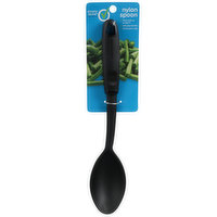 Simply Done Nylon Spoon, 1 Each