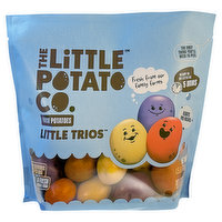 The Little Potato Co. Potatoes, Fresh, 1.5 Pound