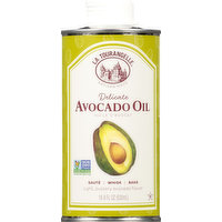 La Tourangelle Avocado Oil, 16.9 Ounce