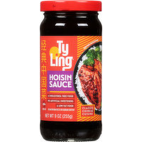 Ty Ling Hoisin Sauce, 9 Ounce