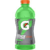 Gatorade Thirst Quencher, Green Apple, 28 Fluid ounce