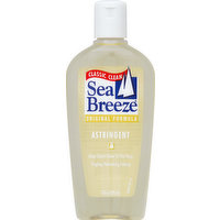 Sea Breeze Astringent, Original Formula, 10 Ounce