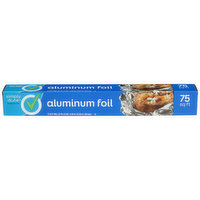 Simply Done Aluminum Foil Roll, 1 Each