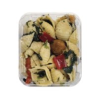  Shells & Spinach Salad Deli, 1 Pound