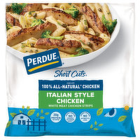 Perdue Chicken, Italian Style, 8 Ounce