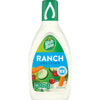 Wish-Bone Dressing, Ranch, 15 Ounce