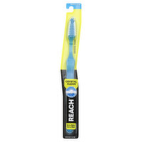 Reach Toothbrush, Medium, 1 Each