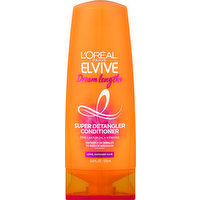 L'Oreal Conditioner, Super Detangle, Dream Lengths, Elvive, 12.6 Ounce