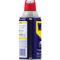 WD-40 Kontaktspray 6er Set je 300ml Vielzweckspray Multifunktionsöl  Universalöl Schmiermittel Rostlöser [Artikelpaket]