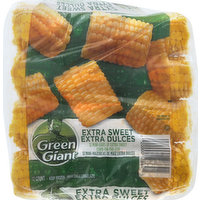 Green Giant Corn On the Cob, Extra Sweet, Mini, 12 Each