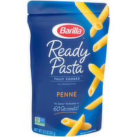 Barilla Penne Ready Pasta, 8.5 Ounce