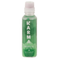 Karma Probiotic Water, Watermelon Wild Berry, 18 Fluid ounce