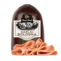  Boar's Head Garlic Bologna, 1 Pound