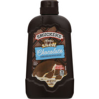 Smucker's Magic Shell, Chocolate, 7.25 Ounce