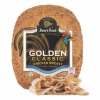  Boar's Head Golden Classic Chicken, 1 Pound