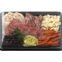 Boar's Head Catering Tray, Italian Specialties, 1 Pound